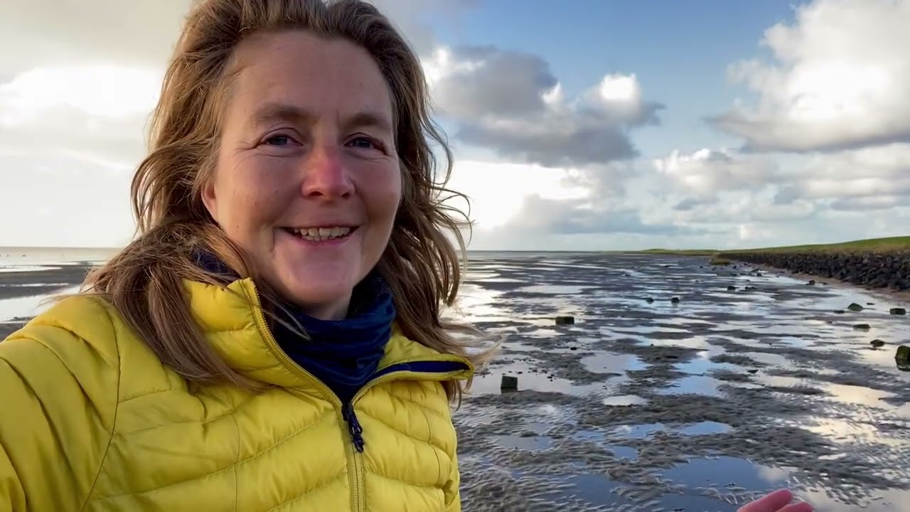 Ode aan mijn geliefde Terschelling