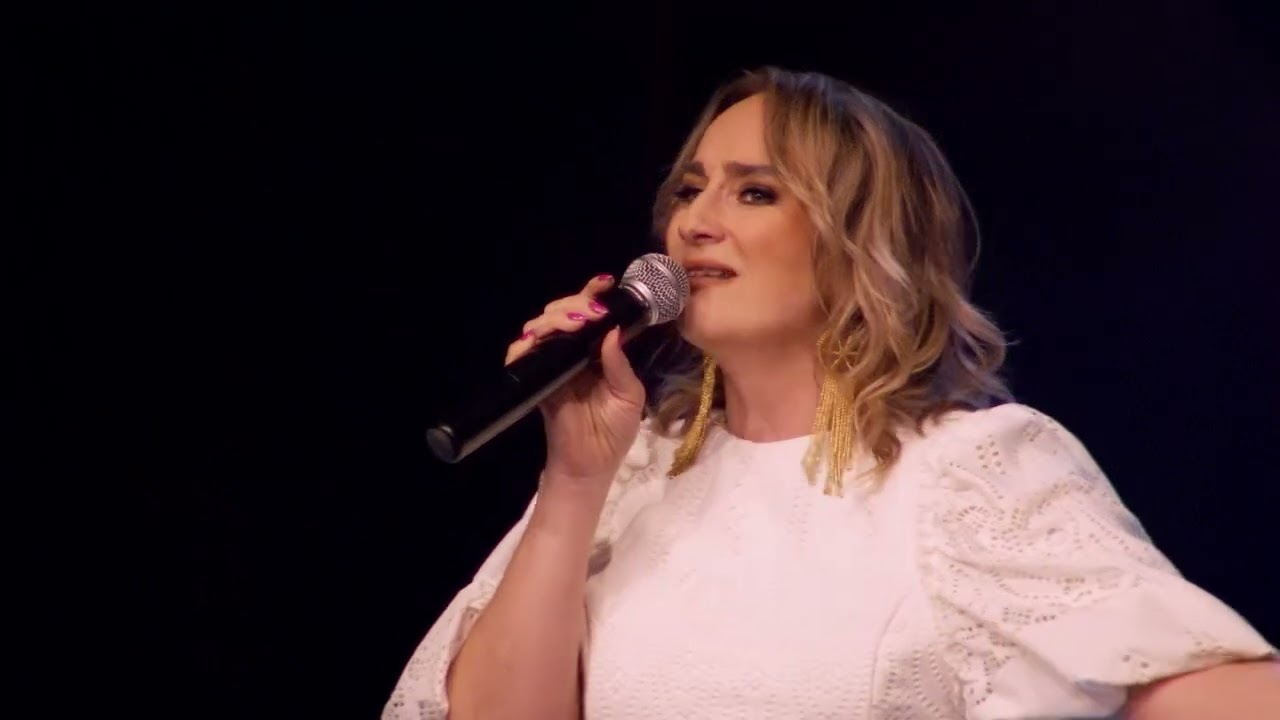 Kasia Piowczyk - Piękno miłości (Bytom)