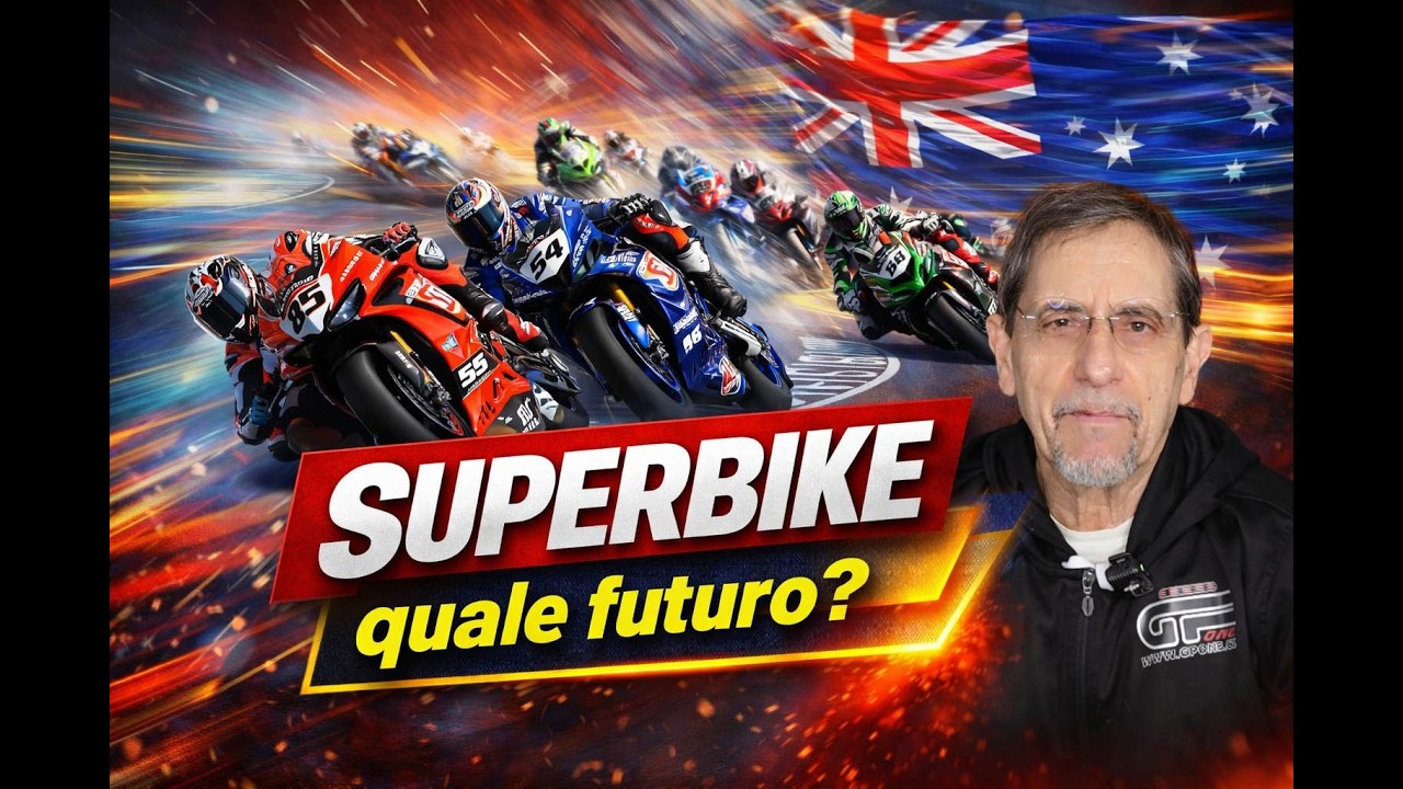 La SBK riparte dall'Australia: Bulega favorito, ma serve una nuova sfida