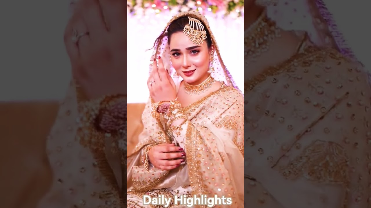 Beautiful Sumaiyya Buksh #sumaiyyabukhsh #viralvideo #ytshorts #shortsfeed #shorts #trending #fyp