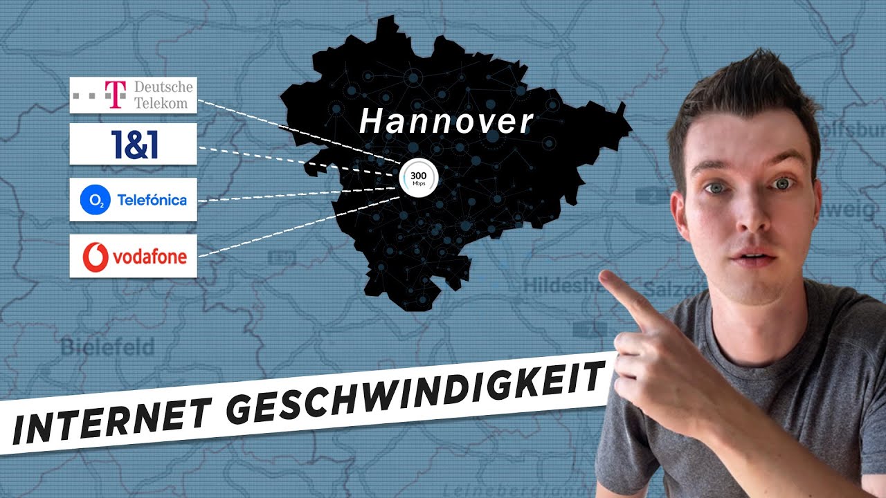Bester Handytarif f&uuml;r Hannover