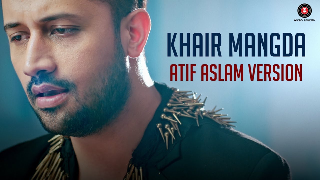 Khair Mangda | Sachin-Jigar | Specials By Zee Music Co.