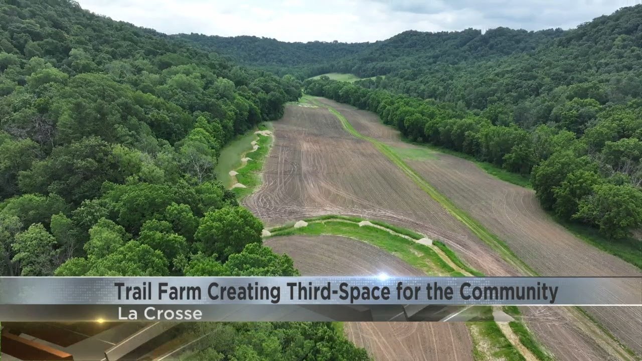 Building more than trails: ORA project aims to connect community