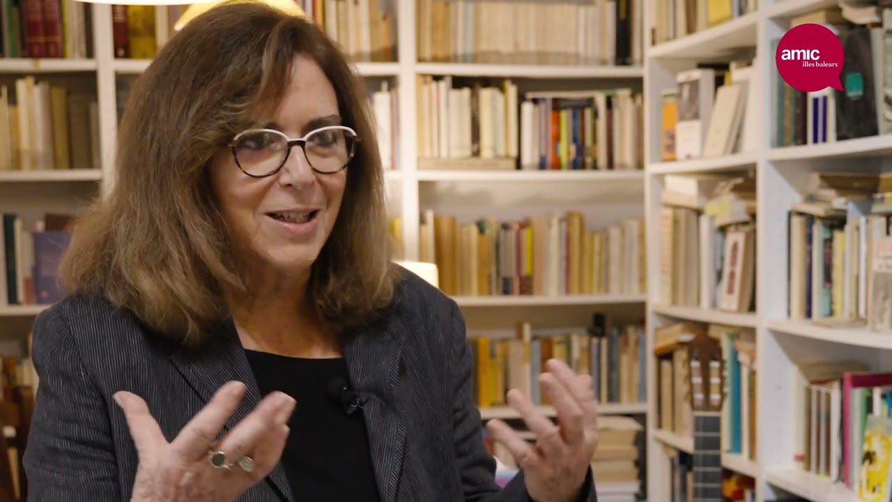 Maria del Mar Bonet, cantant