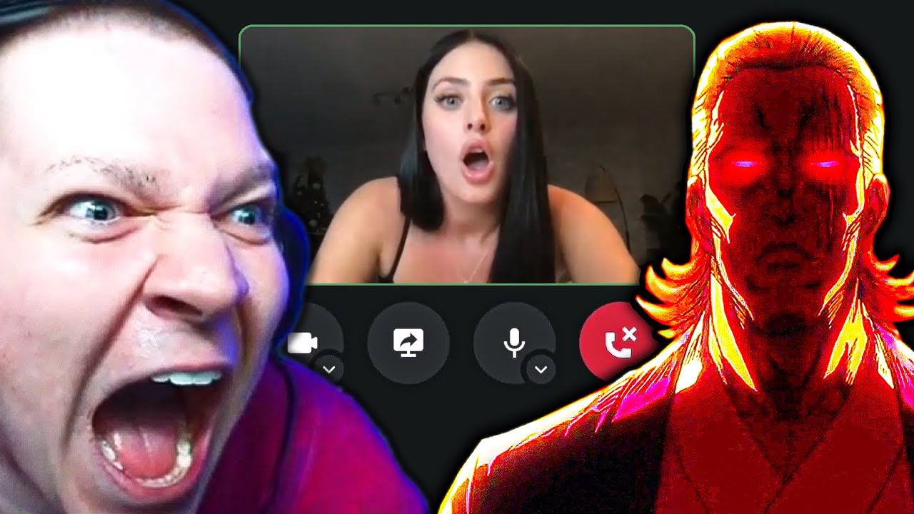 Steak reacts to the funniest PACKGOD video EVER 🤣