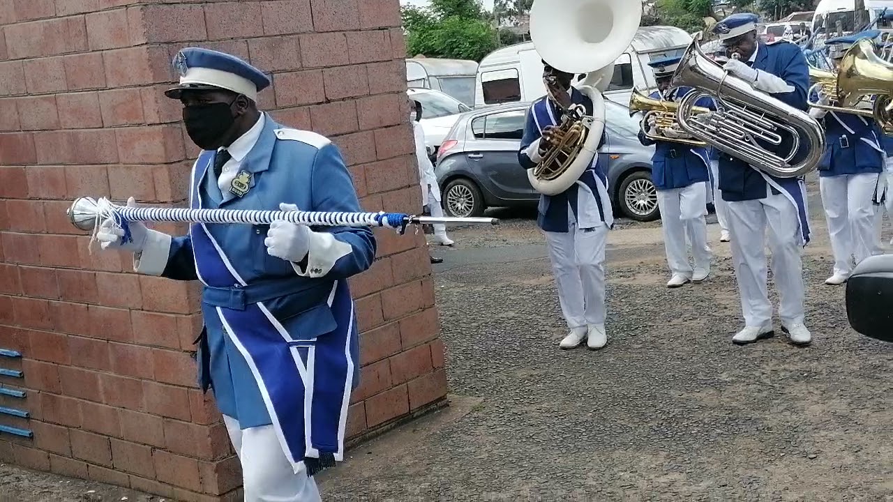 Reformed St John's AFM | KwaMashu | March 2021