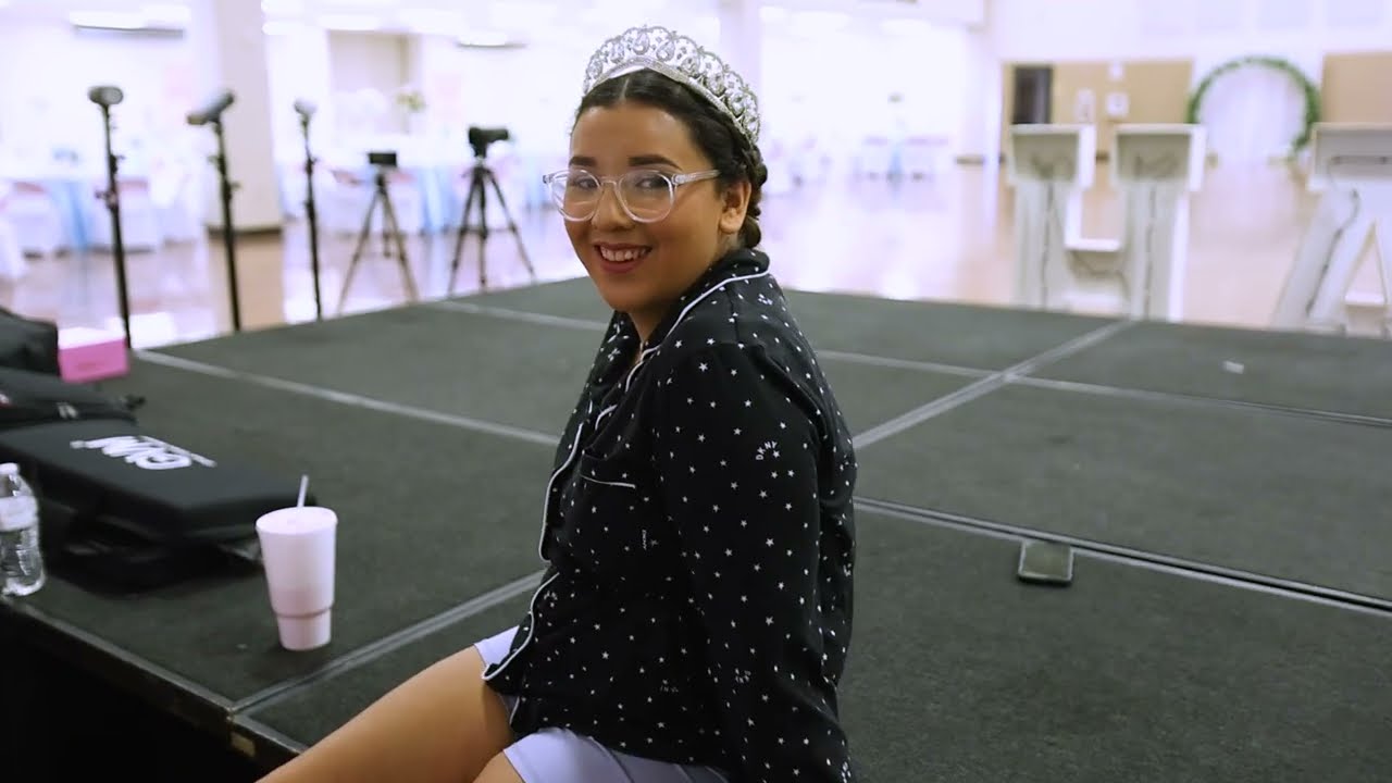 Miah’s Quinceañera | Surrounded by Love, Guided by Faith