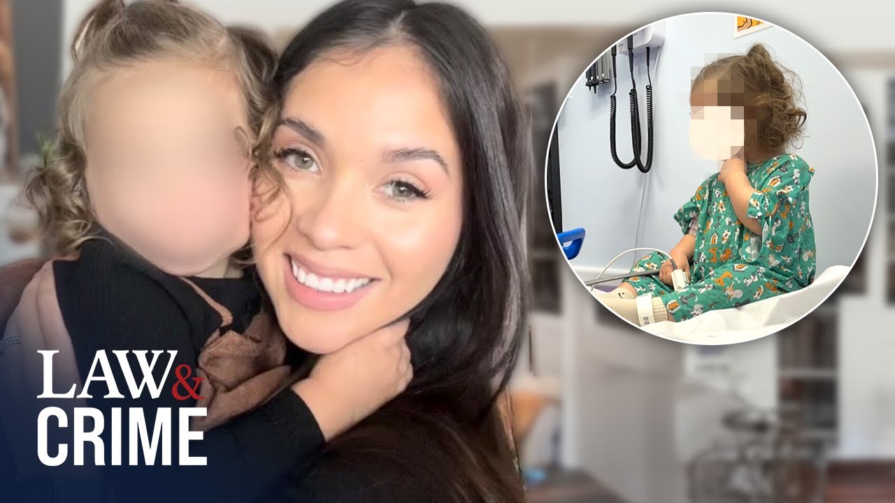 Texas Mom Accuses Daycare of Poisoning Her Daughter with Drugs