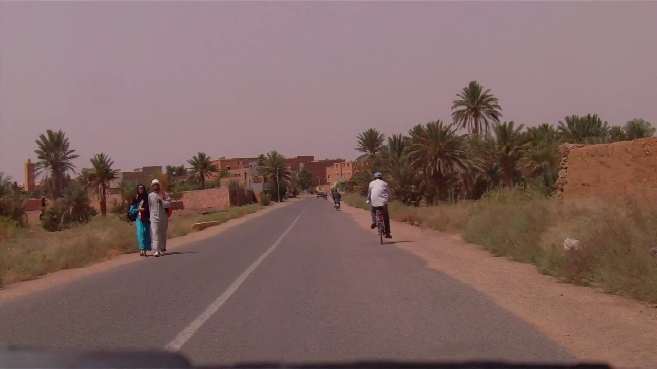 alnif, marruecos