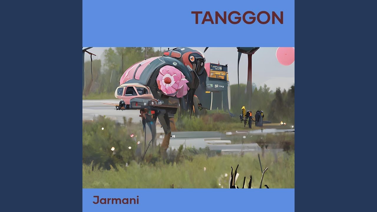 Tanggon