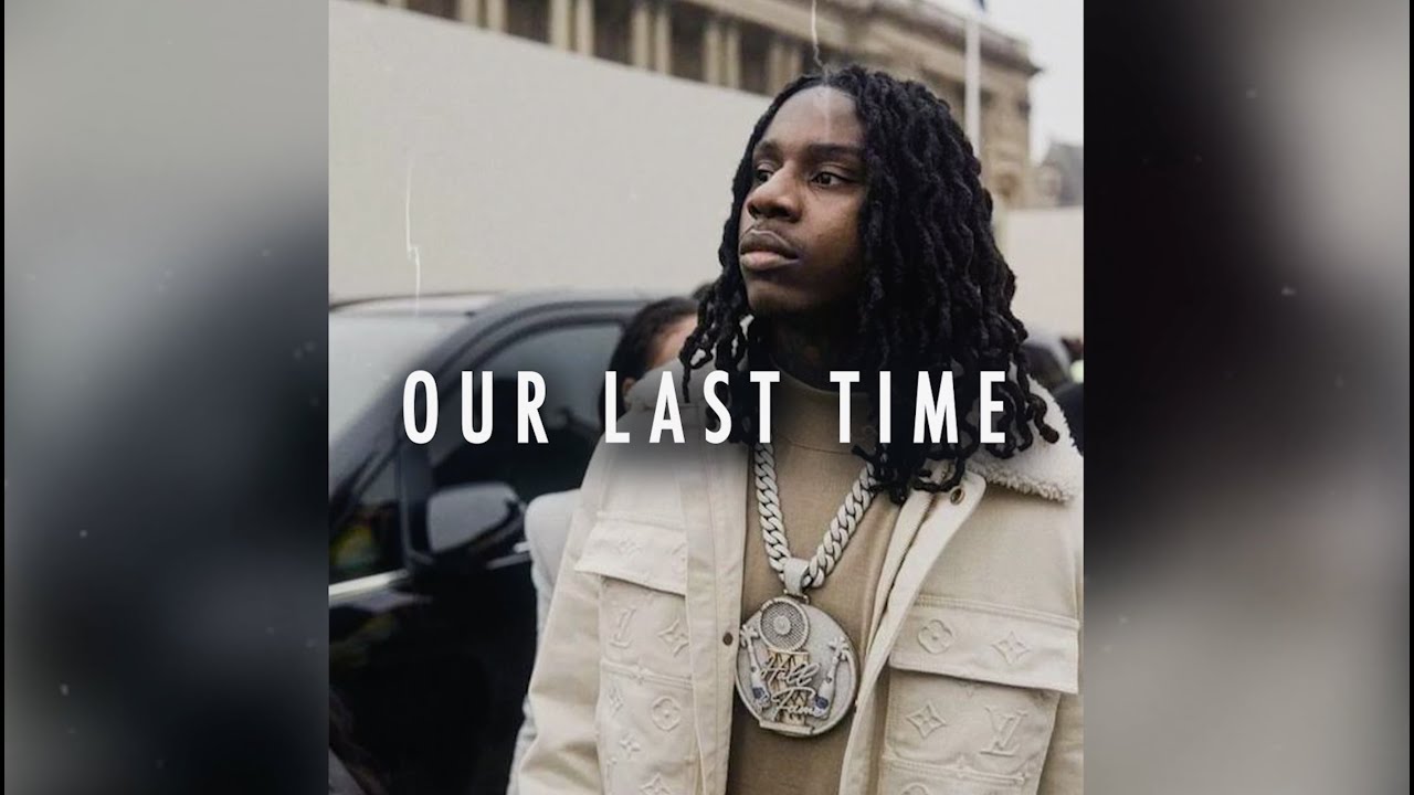 [FREE] Polo G x Lil Tjay Type Beat - 