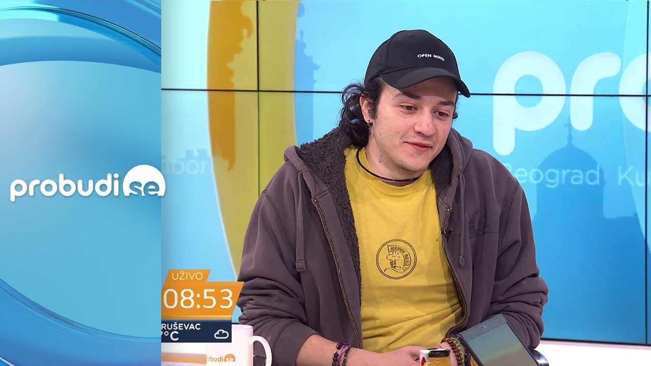 Biti laureat nagrade 
