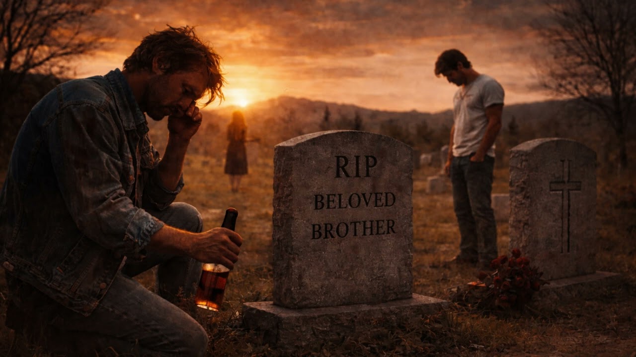 Same Woman, Different Grave | Dark Blues Rock ®