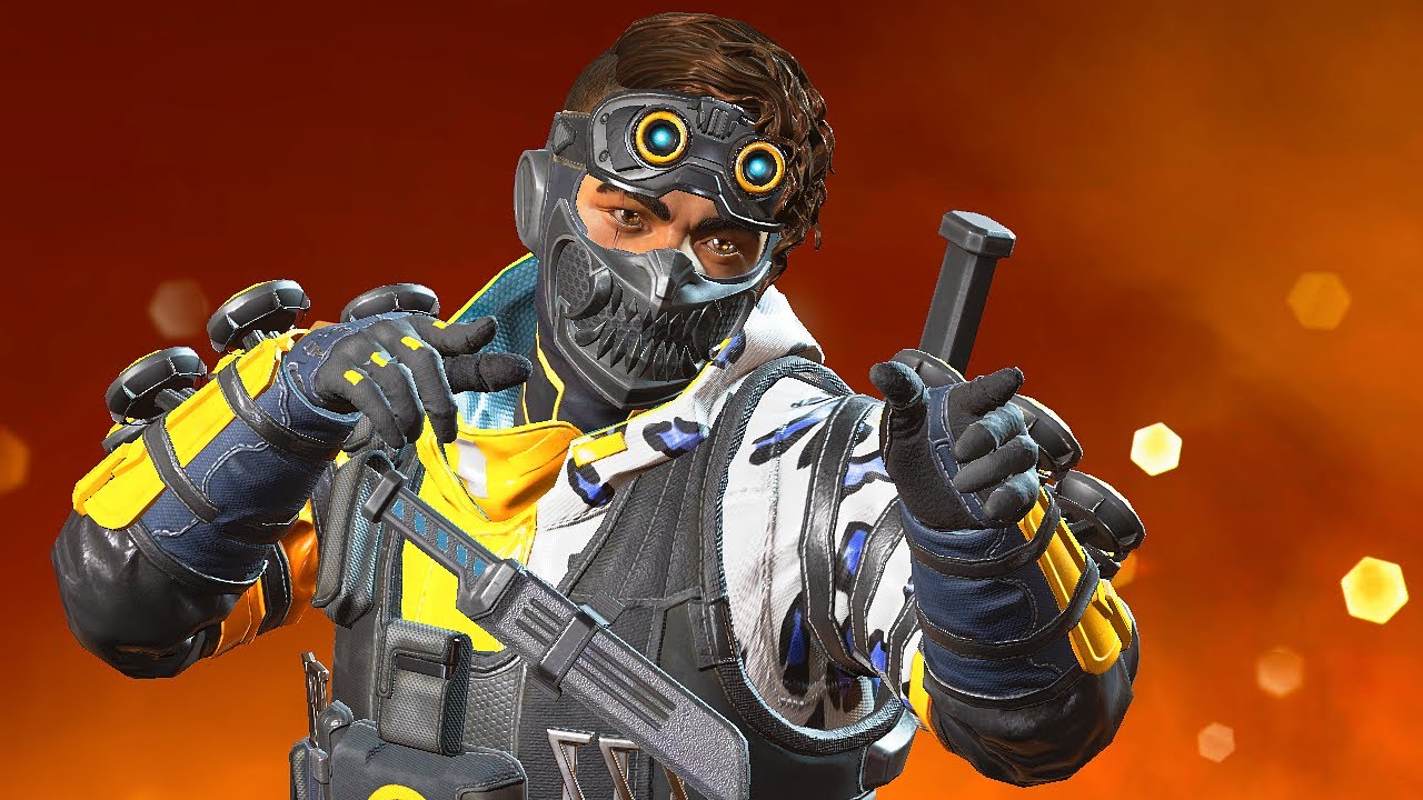 Return of Pufferfish667 Apex Season 11
