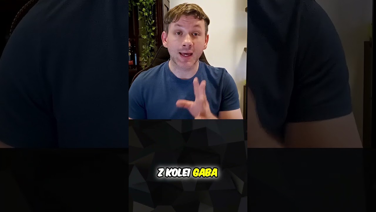 Dlaczego KLIN działa na KACA?