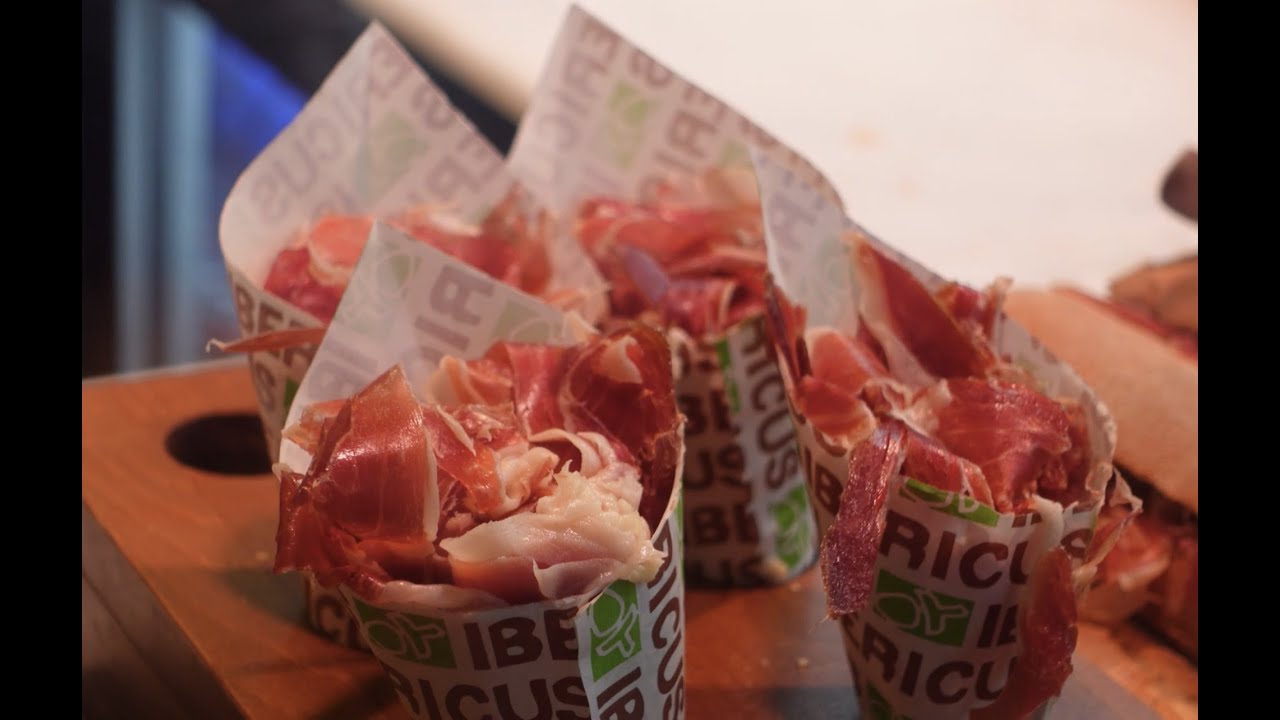 Amsterdam's Best Ham Tasting Adventure With Sreenanda Shankar