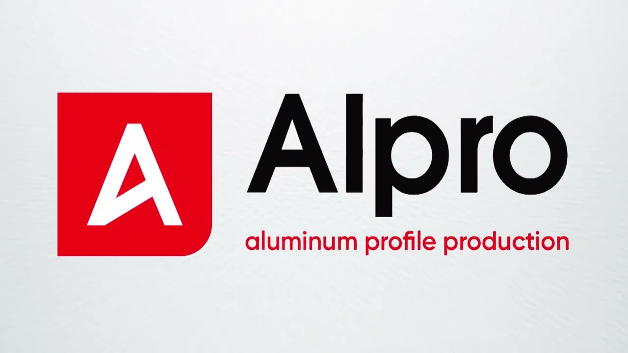 Завод по производству алюминиевых продукции ALPRO