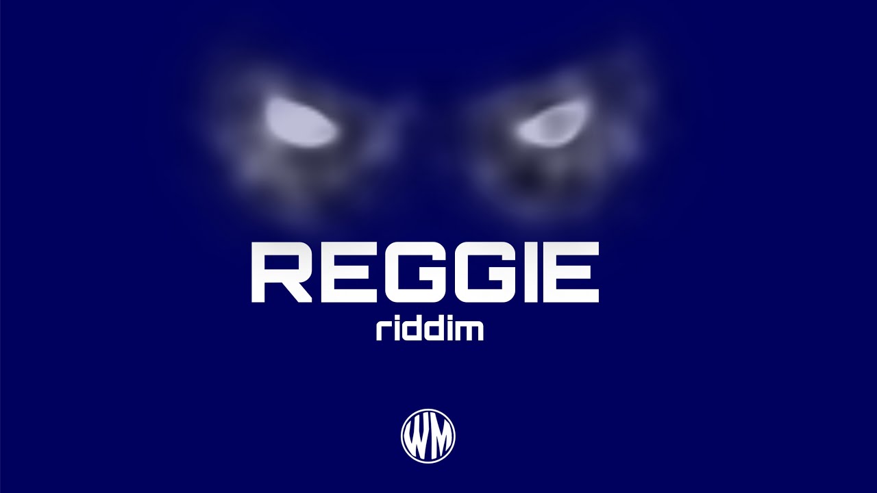 Bouyon Riddim - ‘Reggie’ 2026 Instrumental 