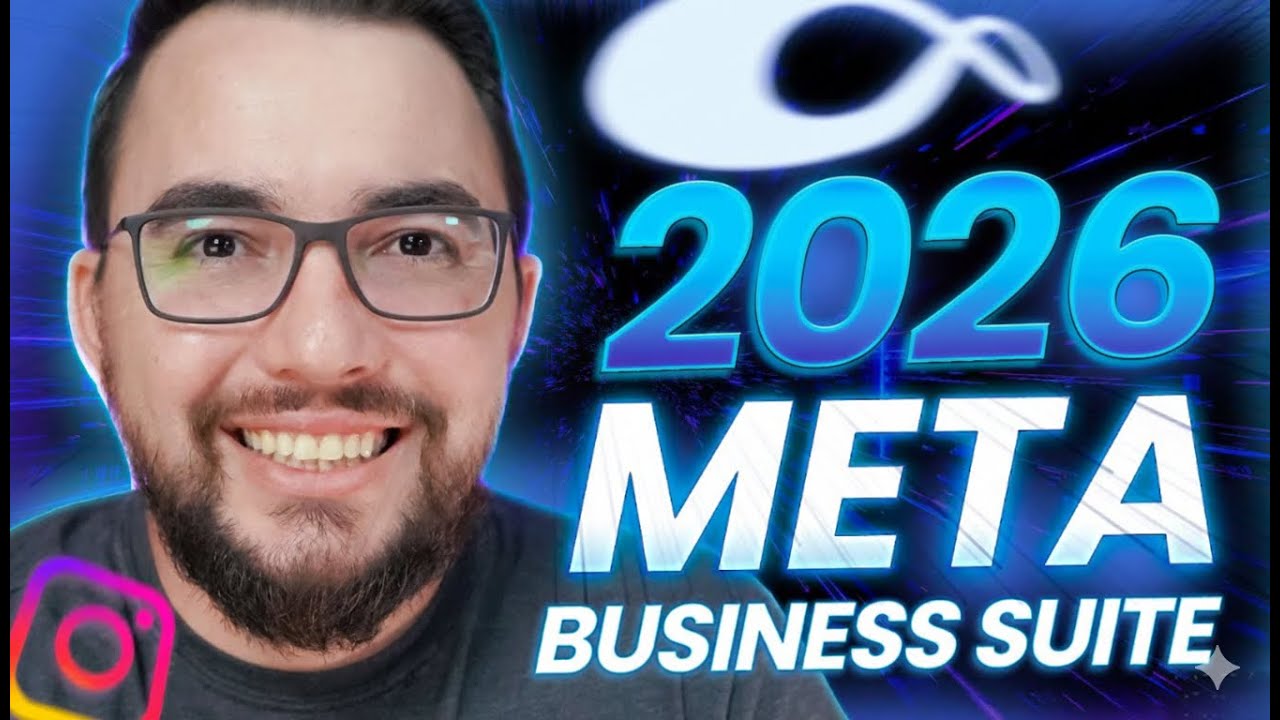 Como FAZER ANÚNCIO no Facebook Ads do ZERO em 2026
