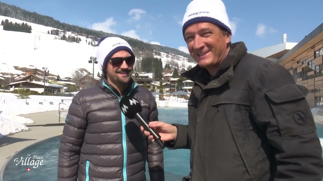 Rencontres à Megève | Au coeur des montagnes