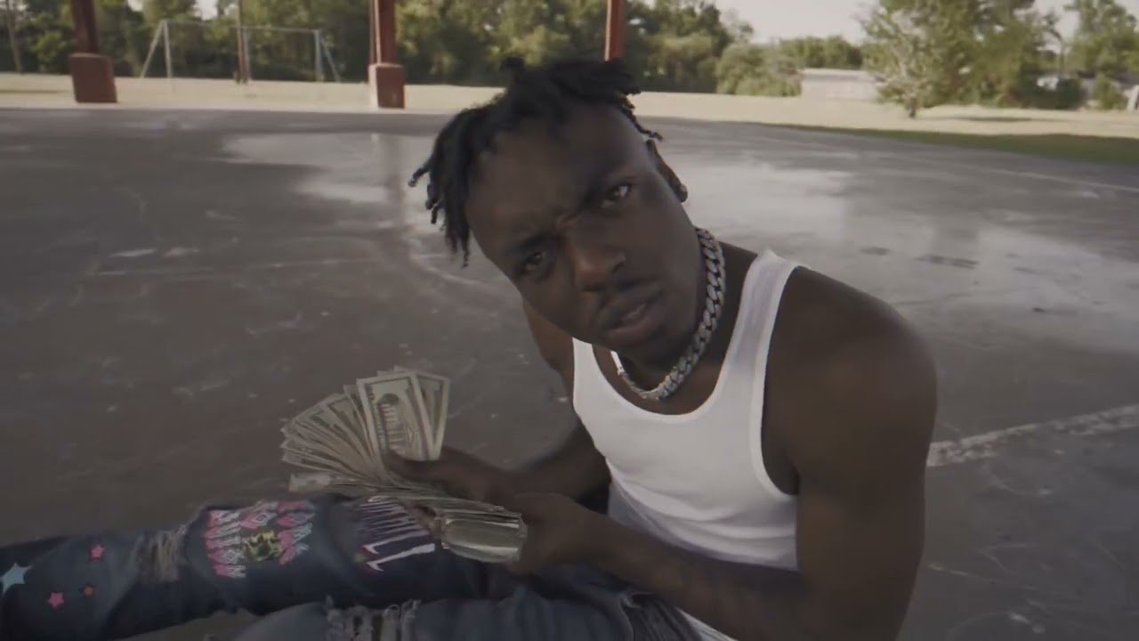 TeefromVSG - SleazGod (Official Music Video) Shot By The Director Frazier