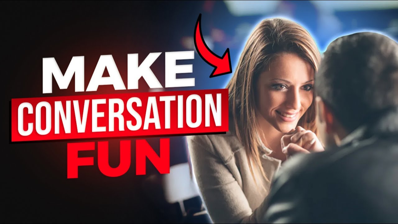 4 Psychology Secrets to NEVER be BORING in Conversation