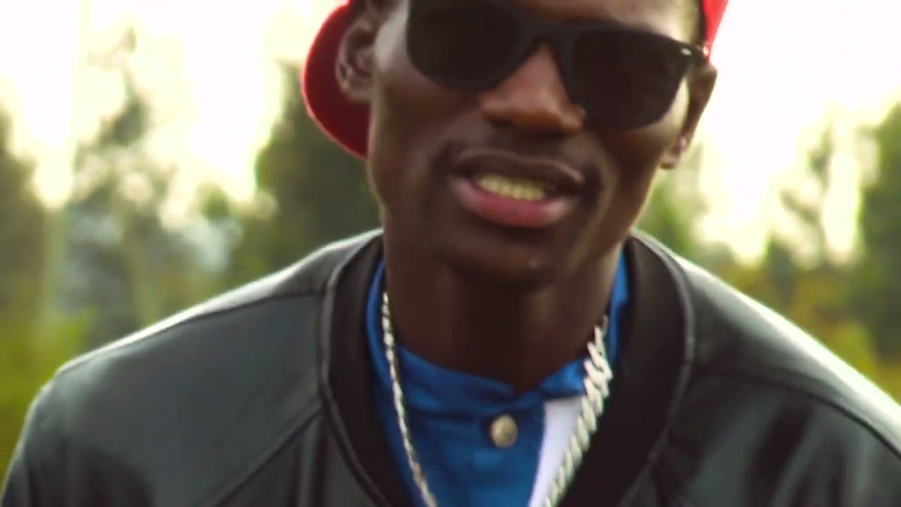 FRANCIS MUKHWANA OFFICIAL VIDEO BY JAYSON SAUTI YA PILI 