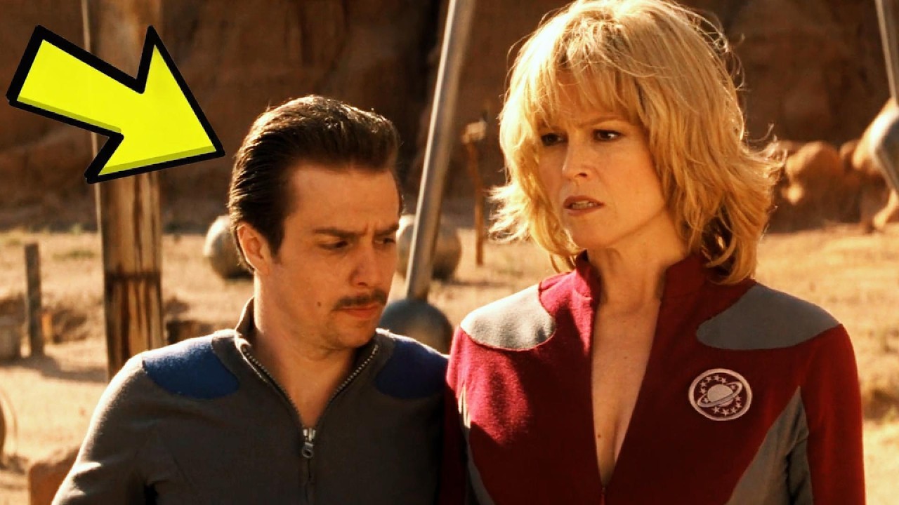 Galaxy Quest (1999): 20 Weird Facts You Didn’t Know!