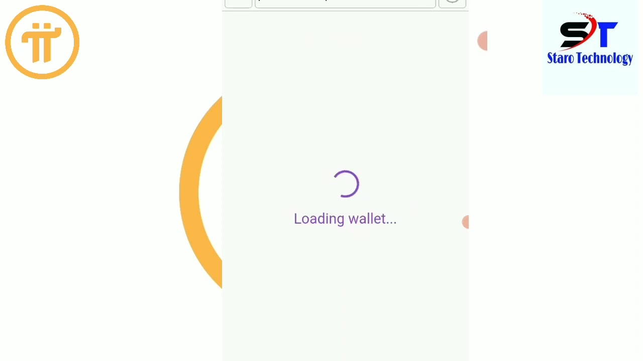 Pi Network 109: How to reset wallet passphrase.Dore uko wabikora waribagiwe passphrase +250788799303