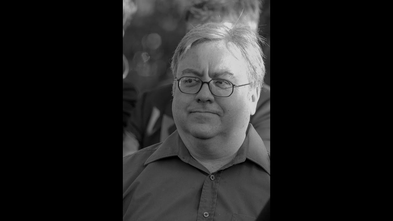 Hommage Robert Guillemette