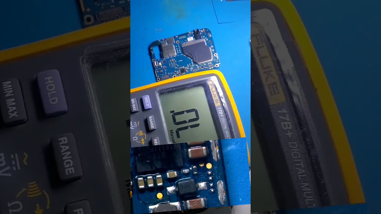 حل مشكلة الاضاءه لجوال LT-P10 Plus