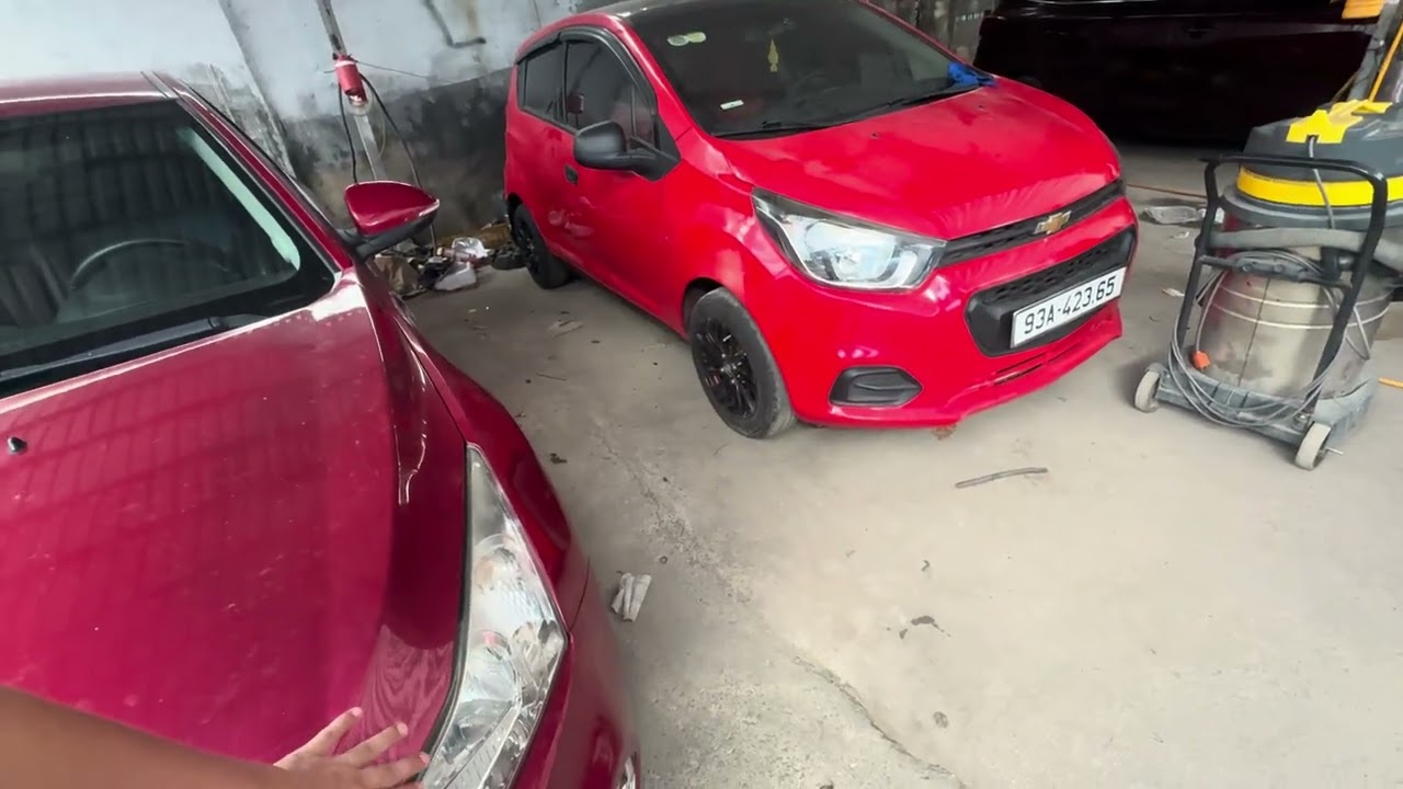 Oto cũ q12 8/1 accent 2015 blue avante cru 2017 spark 2014 orlando 2017 đỏ mt eco sport 2020