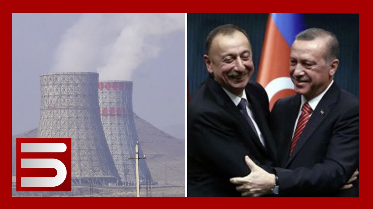 ԱՄՆ-ն 9 միլիարդ դոլար ներդրում չի խոստացել. Հայաստանը՝ մոդուլային ատոմակայանի փորձադա՞շտ