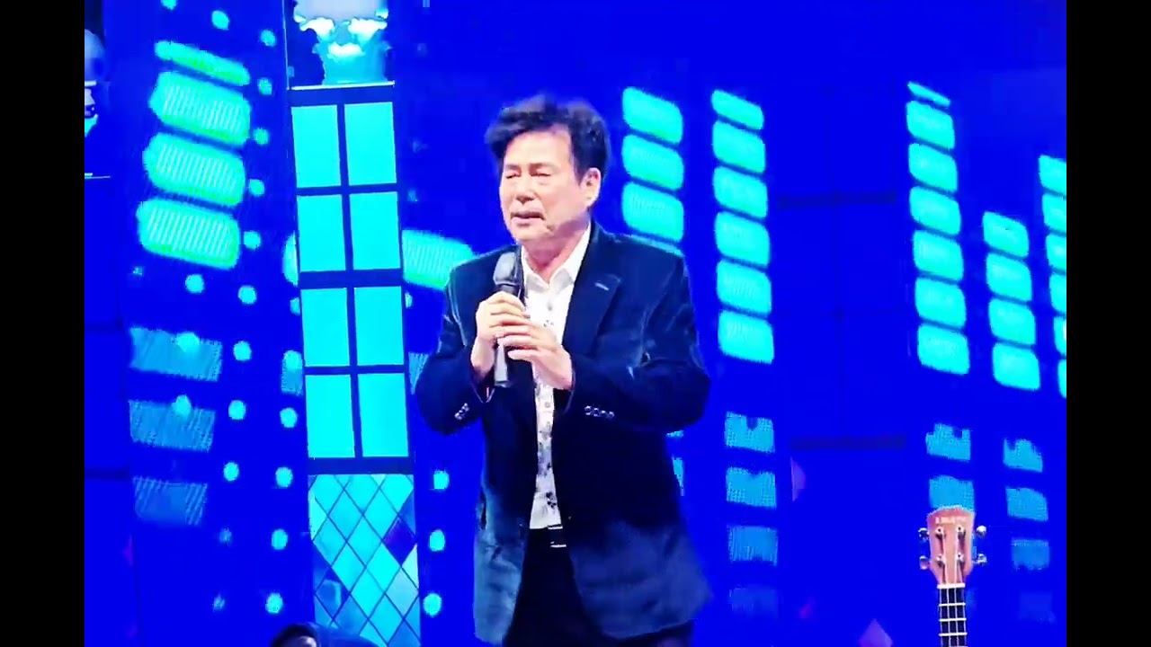 인생 💕가수 오정묵(원곡; 모정애) ☆엔터TV 방송센터 