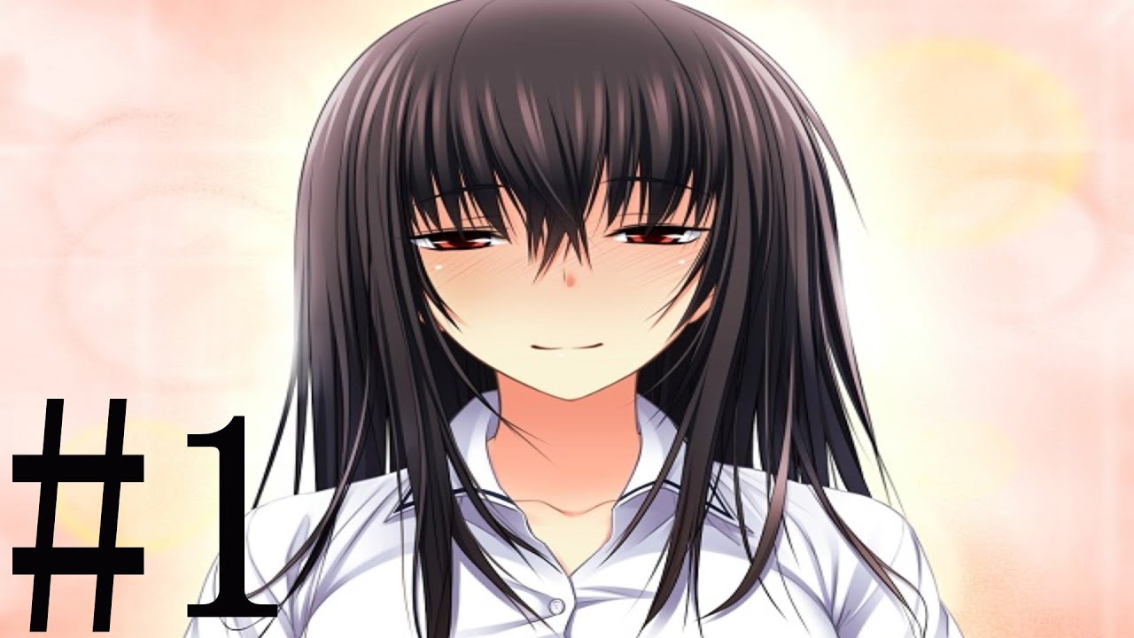Majikoi! S Momoyo Route - Part 1 HD [ENG]
