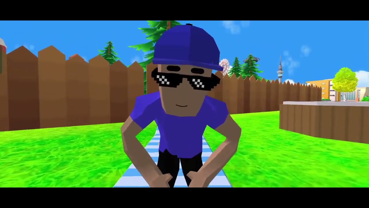 I survived 10 minutes in 5 star police ep6