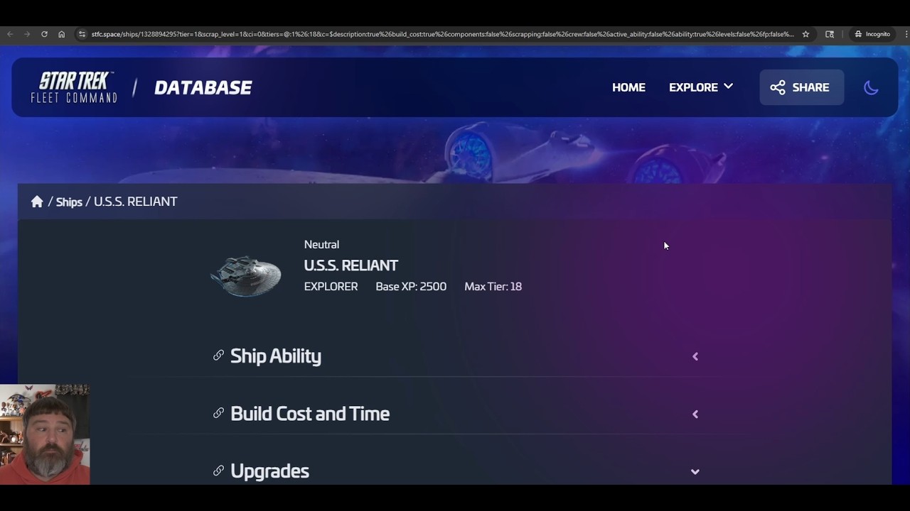 Магазину Ferengi Event Store требуются новые товары.