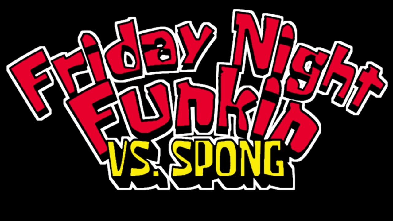 (REUPLOAD) Friday Night Funkin VS Spong RemasteredV2 OST  Bibulus