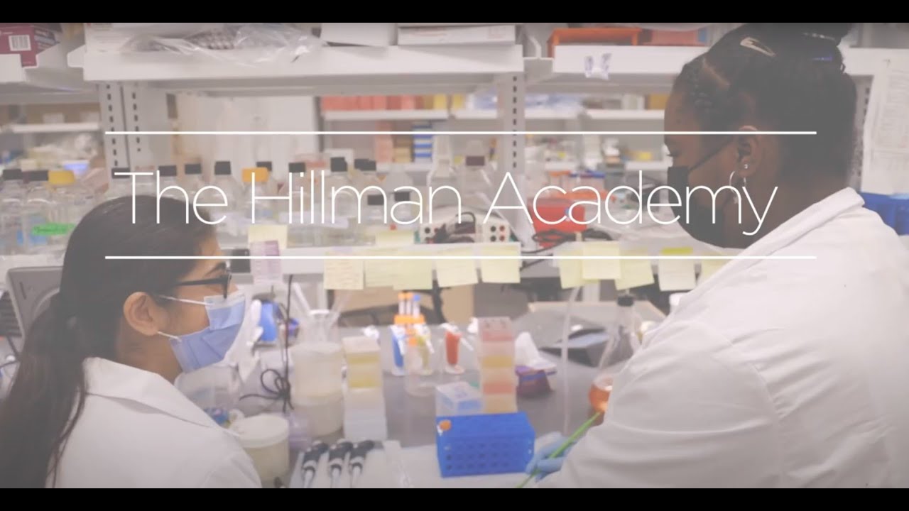 Hillman Academy Promo Video