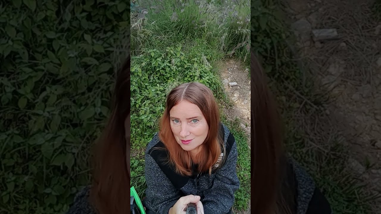Италия☀️Сицилия🌊Санта Розалия🌹🍀🌵 ПОМОЛЧИМ О ЧЕМ-НИБУДЬ 💫В потоке СВЕТА✨