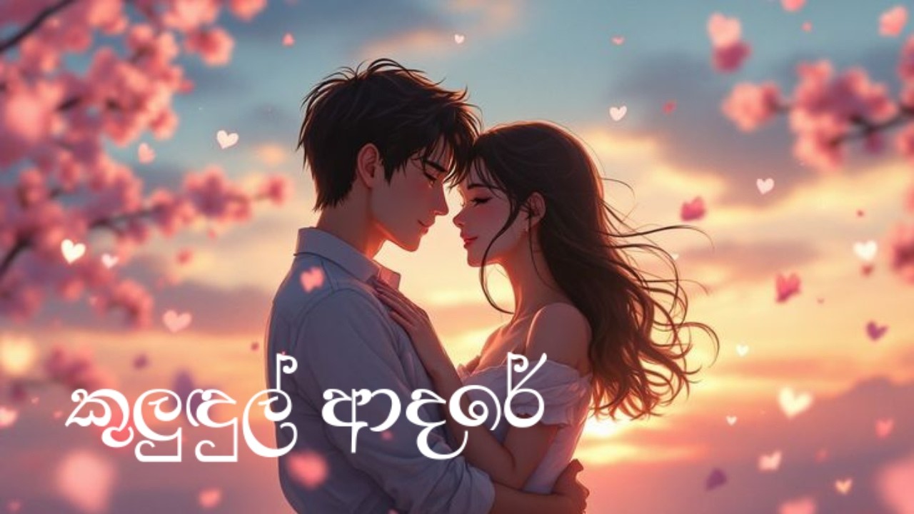 කුලුඳුල් ආදරේ| kuludul adare Official Song #sinhalamusic #love #music #trending  @anil-kumara-257​
