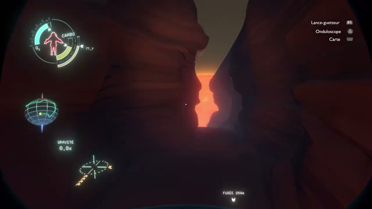 Outer Wilds platinum completion ep4