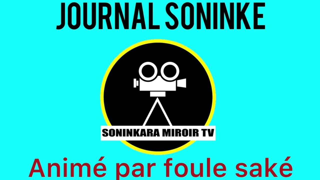 Journal Soninke ce samedi 5 octobre 2024
