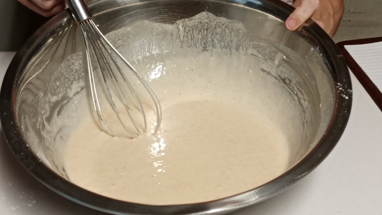 Кляр Copycat Long John Silvers
