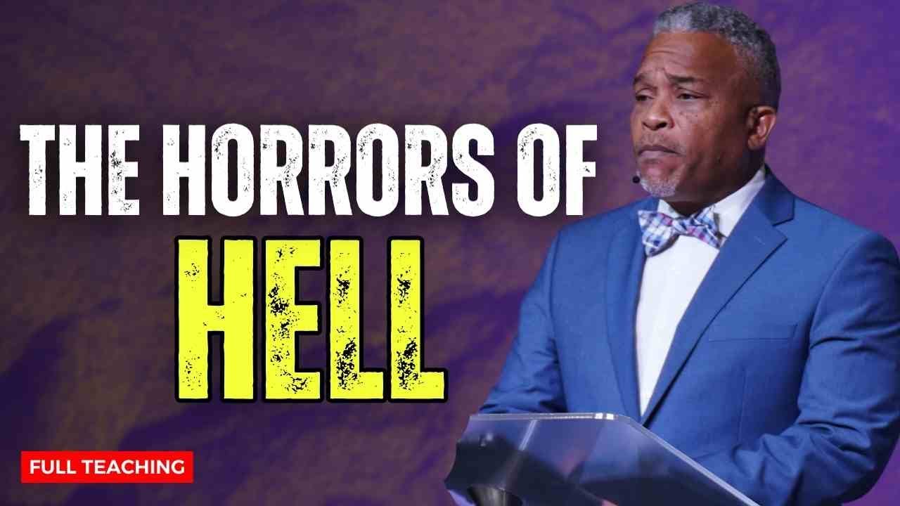 Horrors of Hell