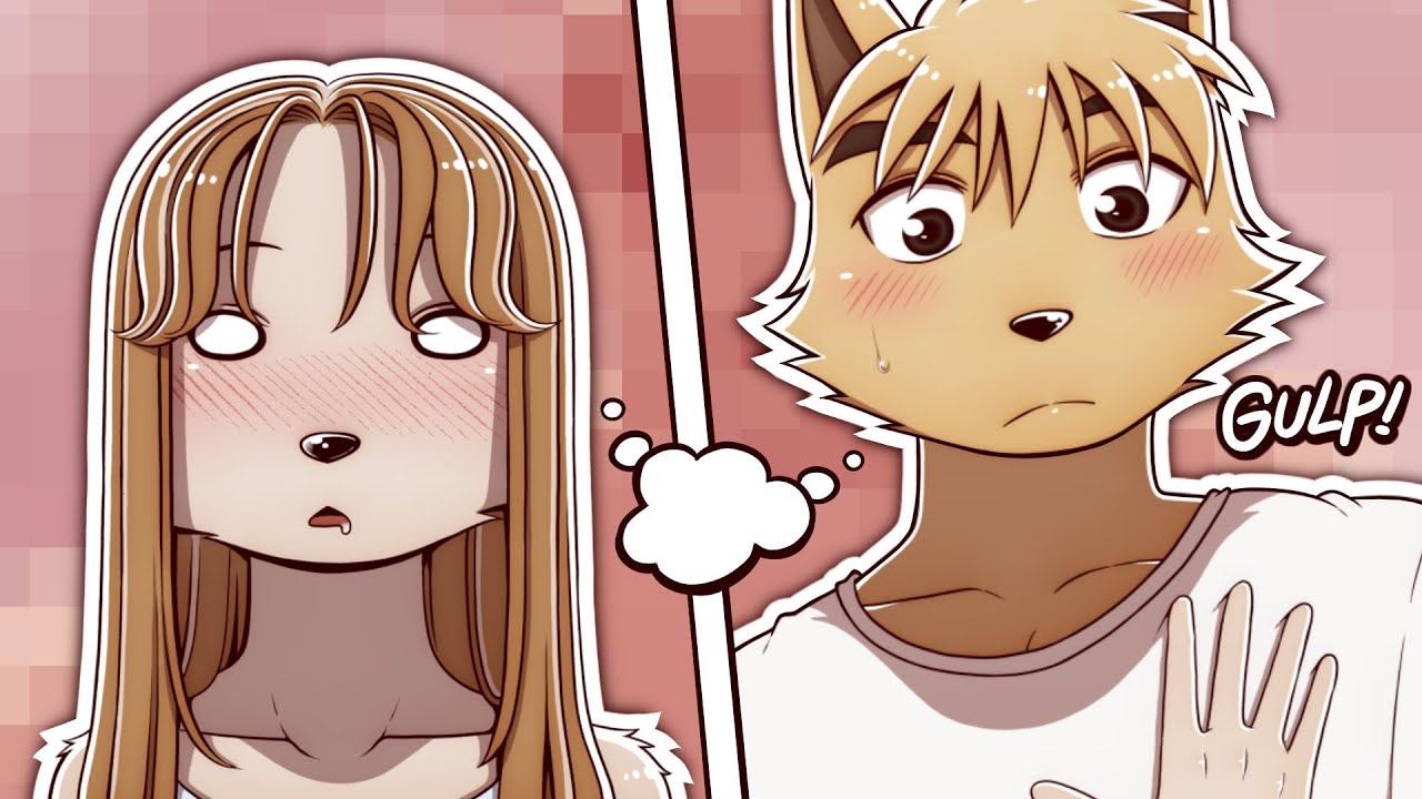 Daniel x Olivia - Short Tale: Hey Bae...?