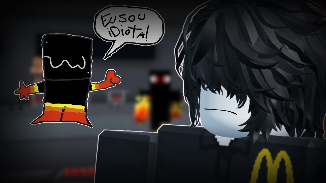 Criticando o Athos e seus vídeos de minecraft imbecis [Criticando Youtubers]