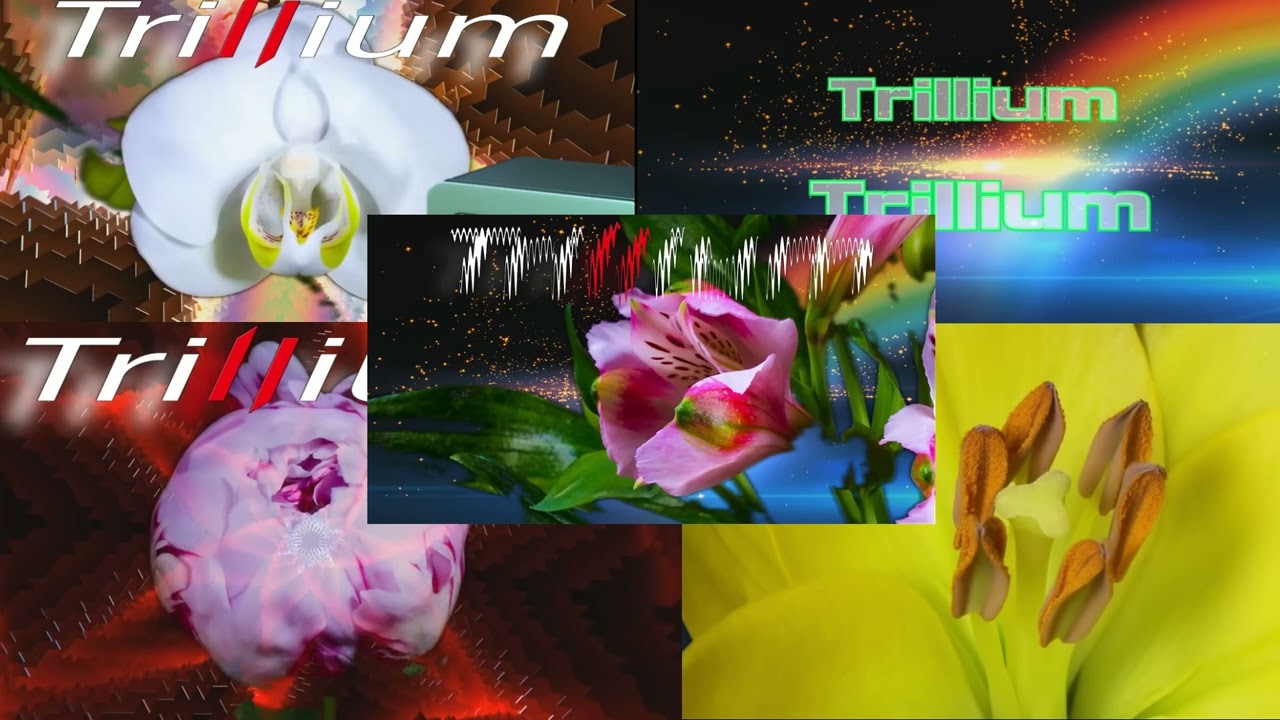 S3RL - Trillium(slowed to perfection)