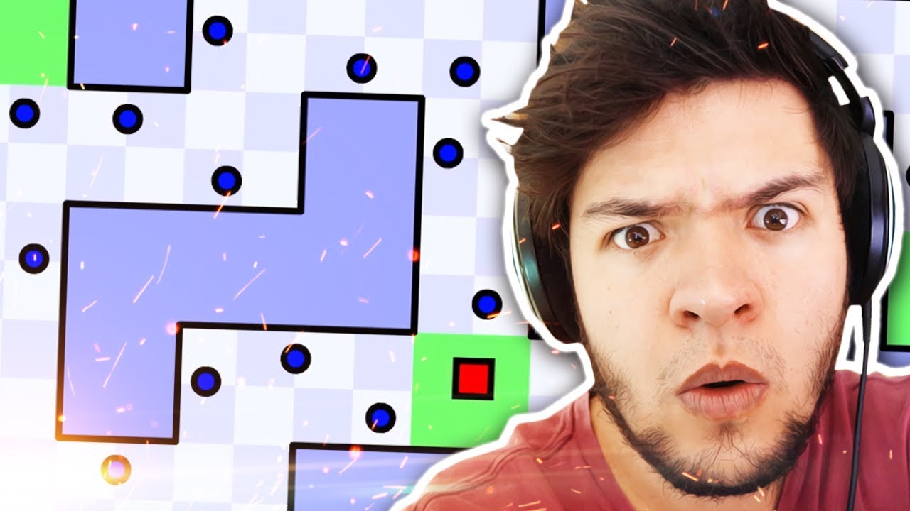 EL JUEGO MÁS DIFÍCIL DEL MUNDO! | Plech