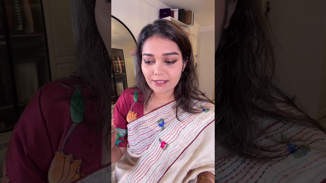 Eid Series || Ep 03 || GRWM 